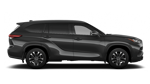 Toyota Highlander - Right thumbnail