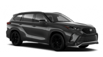Toyota Highlander - FrontRight thumbnail