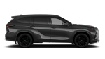 Toyota Highlander - Right thumbnail