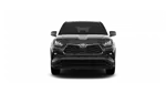 Toyota Highlander Hybrid - Front thumbnail