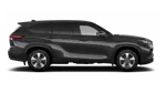 Toyota Highlander Hybrid - Right thumbnail