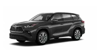 Toyota Highlander Hybrid  Limited AWD