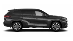 Toyota Highlander Hybrid - Right thumbnail