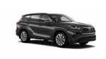 Toyota Highlander Hybrid - FrontRight thumbnail
