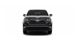 Toyota Highlander Hybrid - Front thumbnail