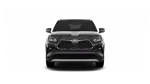 Toyota Highlander Hybrid - Front thumbnail