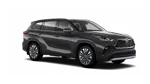 Toyota Highlander Hybrid - FrontRight thumbnail