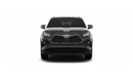 Toyota Highlander Hybrid - Front thumbnail
