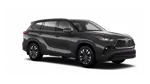 Toyota Highlander Hybrid - FrontRight thumbnail