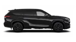 Toyota Highlander Hybrid - Right thumbnail