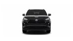 Toyota Highlander Hybrid - Front thumbnail