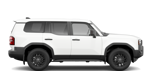 Toyota Land Cruiser - Right thumbnail