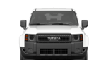 Toyota Land Cruiser - Front thumbnail