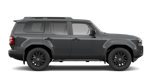 Toyota Land Cruiser - Right thumbnail