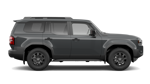 Toyota Land Cruiser - Right thumbnail
