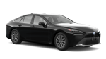 Toyota Mirai - FrontRight thumbnail