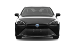 Toyota Mirai - Front thumbnail