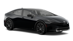 Toyota Prius - FrontRight thumbnail
