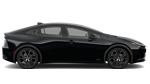 Toyota Prius - Right thumbnail