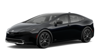 Toyota Prius Limited AWD