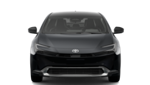 Toyota Prius - Front thumbnail