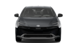 Toyota Prius - Front thumbnail