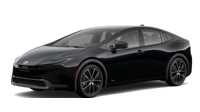 Toyota Prius XLE AWD