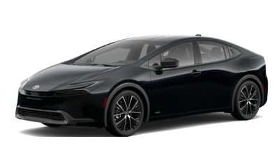 2025 Toyota Prius