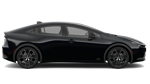Toyota Prius - Right thumbnail