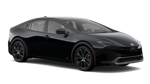 Toyota Prius - FrontRight thumbnail