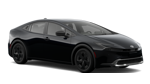 Toyota Prius Plug-in Hybrid - FrontRight thumbnail