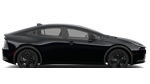 Toyota Prius Plug-in Hybrid - Right thumbnail