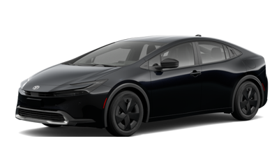 2025 Toyota Prius Plug-in Hybrid