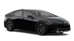Toyota Prius Plug-in Hybrid - FrontRight thumbnail