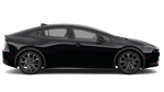Toyota Prius Plug-in Hybrid - Right thumbnail