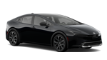 Toyota Prius Plug-in Hybrid - FrontRight thumbnail