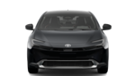 Toyota Prius Plug-in Hybrid - Front thumbnail