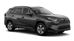 Toyota RAV4 - FrontRight thumbnail
