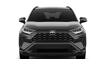 Toyota RAV4 - Front thumbnail