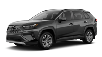 Toyota RAV4 Hybrid Limited AWD