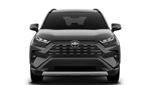 Toyota RAV4 - Front thumbnail