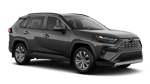 Toyota RAV4 - FrontRight thumbnail