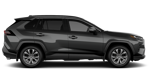 Toyota RAV4 - Right thumbnail