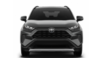 Toyota RAV4 - Front thumbnail