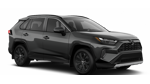 Toyota RAV4 - FrontRight thumbnail