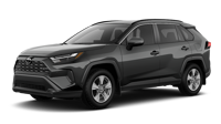 Toyota RAV4 Hybrid XLE AWD
