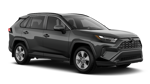 Toyota RAV4 - FrontRight thumbnail