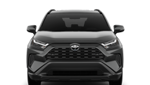 Toyota RAV4 - Front thumbnail