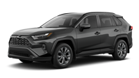 Toyota RAV4 Hybrid XLE AWD Premium