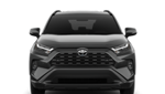 Toyota RAV4 - Front thumbnail